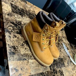 Timberland Boots